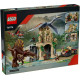 Конструктор LEGO Jurassic World Повітряна місія зі спинозавром і кетцалькоатлем, 76976