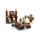Конструктор LEGO Minecraft Бійцівський ринг у лісовому маєтку, 21272