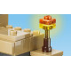 Конструктор LEGO Minecraft Підземелля зомби, 21587
