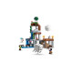 Конструктор LEGO Minecraft Станція ґастів