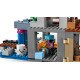 Конструктор LEGO Minecraft Станція ґастів