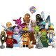 Конструктор LEGO minifigures Серія «Шрек»