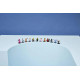 Конструктор LEGO minifigures Серія «Шрек»