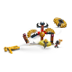 Конструктор LEGO Ninjago Бойовий набір дракона Спін-джитсу, 71826