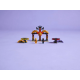 Конструктор LEGO Ninjago Бойовий набір дракона Спін-джитсу, 71826