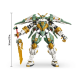 Конструктор LEGO Ninjago Робот-титан Ллойда до 15-річчя