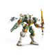 Конструктор LEGO Ninjago Робот-титан Ллойда до 15-річчя
