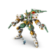 Конструктор LEGO Ninjago Робот-титан Ллойда до 15-річчя