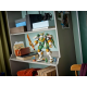 Конструктор LEGO Ninjago Робот-титан Ллойда до 15-річчя