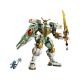 Конструктор LEGO Ninjago Робот-титан Ллойда до 15-річчя