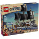 Конструктор LEGO ONE PIECE Морський бойовий корабель Ґарпа