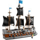 Конструктор LEGO ONE PIECE Морський бойовий корабель Ґарпа
