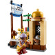 Конструктор LEGO ONE PIECE Морський бойовий корабель Ґарпа