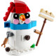 Конструктор LEGO recruitment Creator Сніговик, 30645