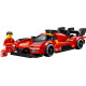 Конструктор LEGO Speed Champions Ferrari 499P