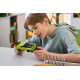 Конструктор LEGO Speed Champions Спортивний автомобіль Dodge Challenger SRT Hellcat, 77237