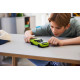 Конструктор LEGO Speed Champions Спортивний автомобіль Dodge Challenger SRT Hellcat, 77237
