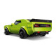 Конструктор LEGO Speed Champions Спортивний автомобіль Dodge Challenger SRT Hellcat, 77237