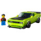 Конструктор LEGO Speed Champions Спортивний автомобіль Dodge Challenger SRT Hellcat, 77237