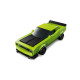 Конструктор LEGO Speed Champions Спортивний автомобіль Dodge Challenger SRT Hellcat, 77237