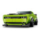 Конструктор LEGO Speed Champions Спортивний автомобіль Dodge Challenger SRT Hellcat, 77237