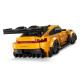 Конструктор LEGO Speed Champions Суперкар Porsche 911 GT3 RS, 77239