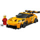 Конструктор LEGO Speed Champions Суперкар Porsche 911 GT3 RS, 77239