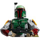 Конструктор LEGO Star Wars Боба Фетт