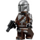 Конструктор LEGO Star Wars Осколок Імперії AT-AT з INT-4