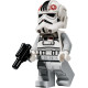Конструктор LEGO Star Wars Осколок Імперії AT-AT з INT-4