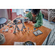 Конструктор LEGO Star Wars Осколок Імперії AT-AT з INT-4