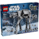 Конструктор LEGO Star Wars Осколок Імперії AT-AT з INT-4