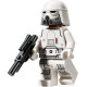 Конструктор LEGO Star Wars Осколок Імперії AT-AT з INT-4