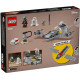 Конструктор LEGO Star Wars Зоряний винищувач N-1 Мандо й Ґроґу