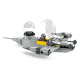 Конструктор LEGO Star Wars Зоряний винищувач N-1 Мандо й Ґроґу