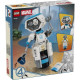 Конструктор LEGO Super Heroes Фантастична четвірка H.E.R.B.I.E.