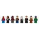 Конструктор LEGO Super Heroes Людина-павук проти Оскорпа, 76324