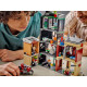 Конструктор LEGO Super Heroes Людина-павук проти Оскорпа, 76324