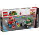 Конструктор LEGO Super Mario Mario Kart – Baby Mario vs. Baby Luigi | KIOSK для МАМ