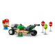Конструктор LEGO Super Mario Mario Kart – Baby Mario vs. Baby Luigi, 72034