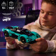 Конструктор LEGO Technic Aston Martin Valkyrie, 42208
