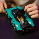 Конструктор LEGO Technic Aston Martin Valkyrie, 42208