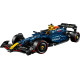 Конструктор LEGO Technic Автомобіль F1 Oracle Red Bull Racing RB20