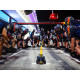 Конструктор LEGO Technic Автомобіль F1 Oracle Red Bull Racing RB20