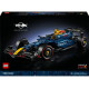 Конструктор LEGO Technic Автомобіль F1 Oracle Red Bull Racing RB20