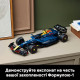 Конструктор LEGO Technic Автомобіль F1 Oracle Red Bull Racing RB20