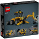 Конструктор LEGO Technic Екскаватор-навантажувач, 42197