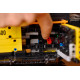 Конструктор LEGO Technic Екскаватор Volvo EC500 Hybrid, 42215