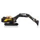 Конструктор LEGO Technic Екскаватор Volvo EC500 Hybrid, 42215