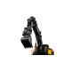 Конструктор LEGO Technic Екскаватор Volvo EC500 Hybrid, 42215